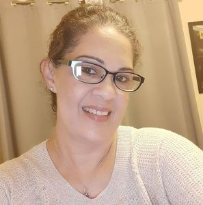 Meet your Posher, Patricia